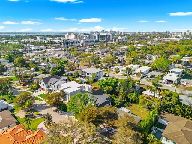 2135 DATURA STREET, Sarasota, FL 34239