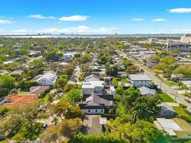 2135 DATURA STREET, Sarasota, FL 34239
