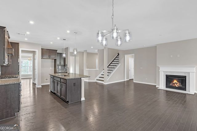 3085 Alcazar Drive SW, Lilburn, GA 30047