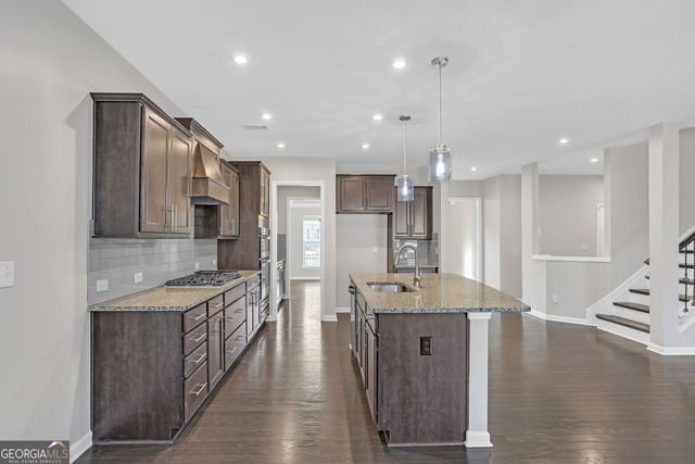 3085 Alcazar Drive SW, Lilburn, GA 30047