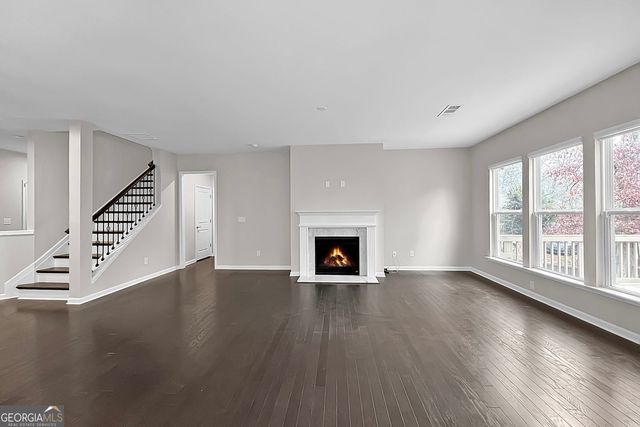 3085 Alcazar Drive SW, Lilburn, GA 30047