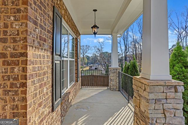 3085 Alcazar Drive SW, Lilburn, GA 30047