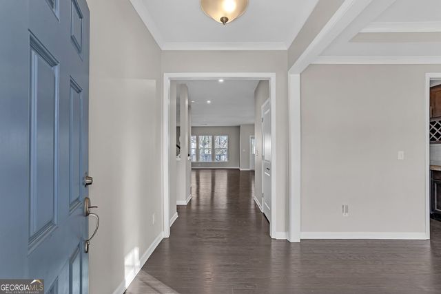 3085 Alcazar Drive SW, Lilburn, GA 30047