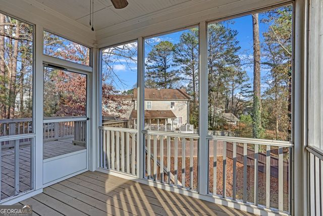 3085 Alcazar Drive SW, Lilburn, GA 30047