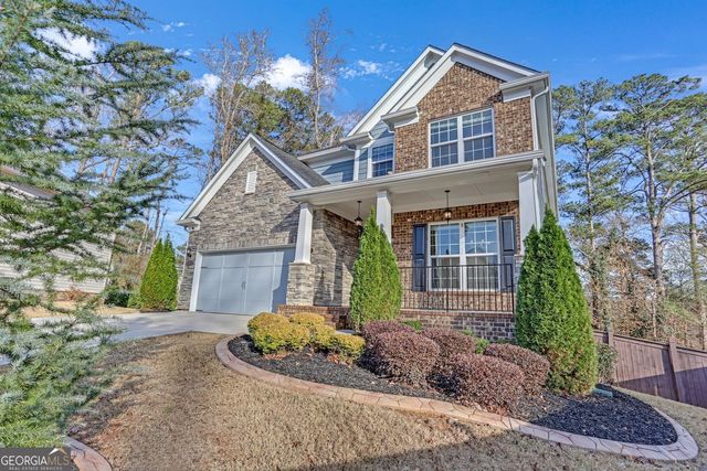 3085 Alcazar Drive SW, Lilburn, GA 30047