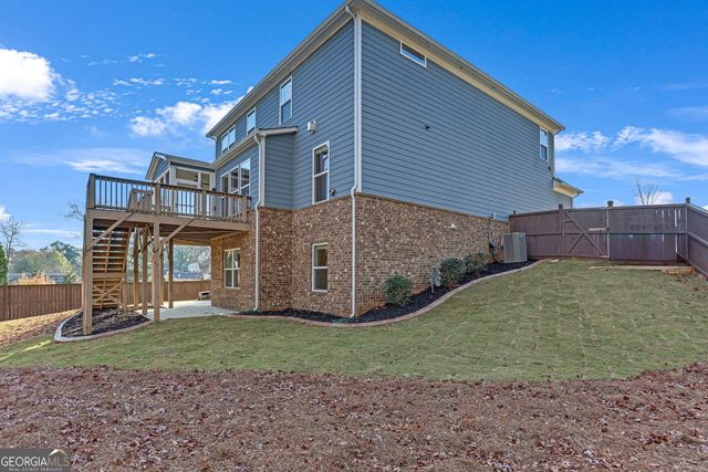 3085 Alcazar Drive SW, Lilburn, GA 30047