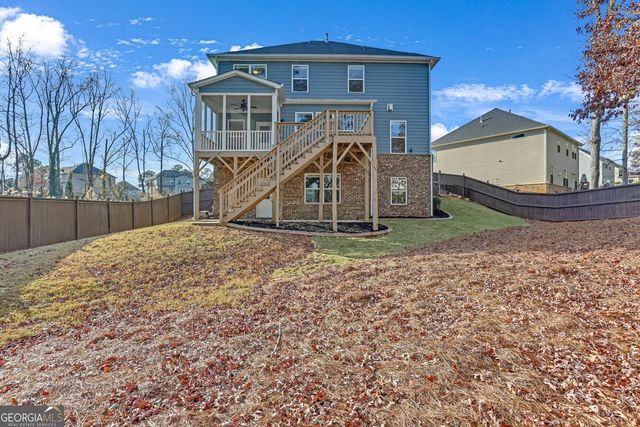 3085 Alcazar Drive SW, Lilburn, GA 30047