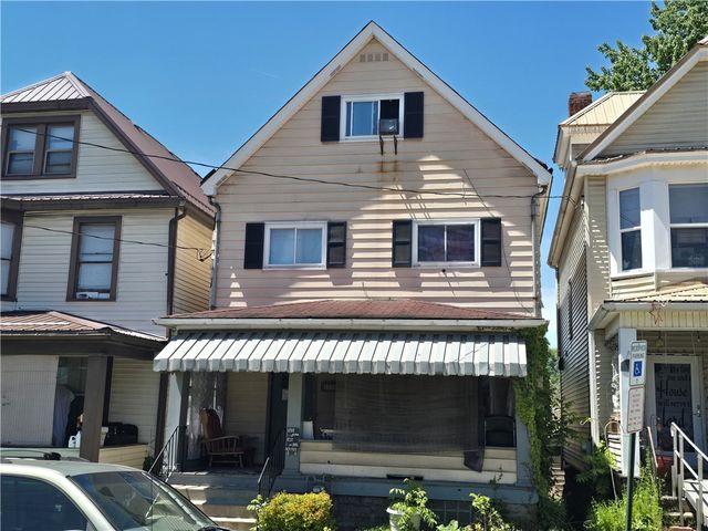 1519 Kenneth Avenue, Arnold, PA 15068