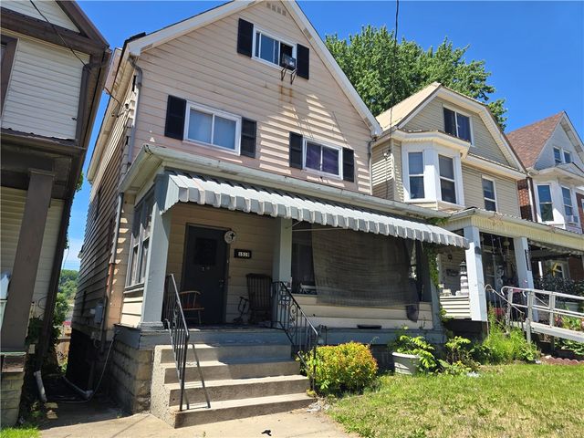 1519 Kenneth Avenue, Arnold, PA 15068