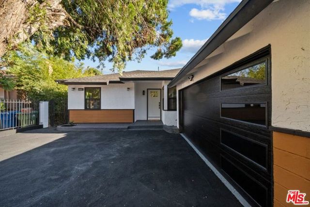 15358 Gault Street, Van Nuys, CA 91406