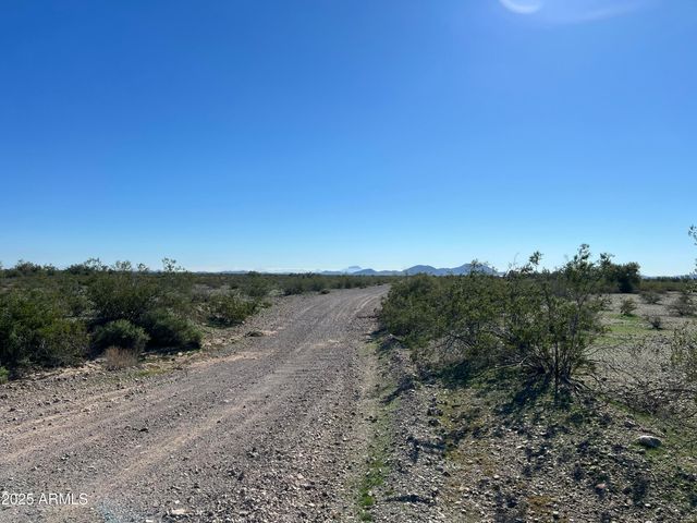 411th Ave S Northern Avenue -, Tonopah, AZ 85354