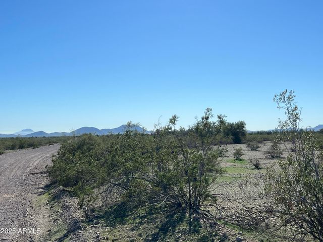 411th Ave S Northern Avenue -, Tonopah, AZ 85354