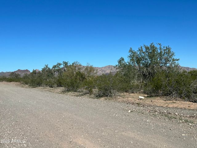 411th Ave S Northern Avenue -, Tonopah, AZ 85354