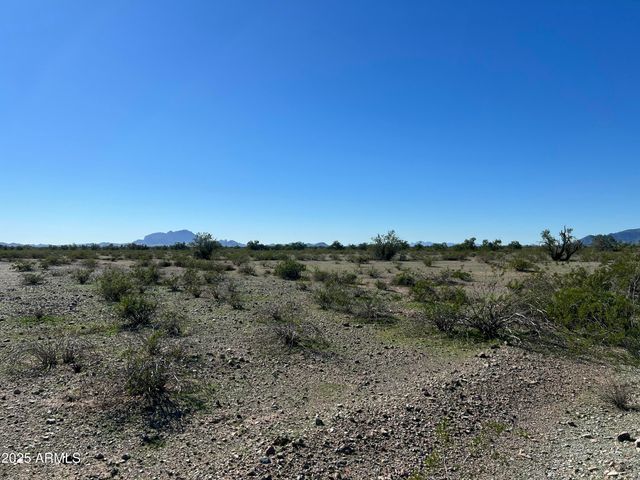 411th Ave S Northern Avenue -, Tonopah, AZ 85354