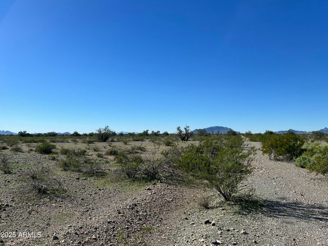 411th Ave S Northern Avenue -, Tonopah, AZ 85354