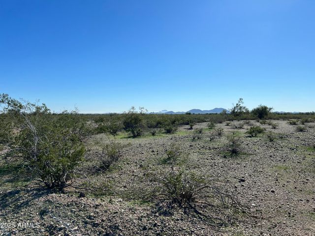 411th Ave S Northern Avenue -, Tonopah, AZ 85354