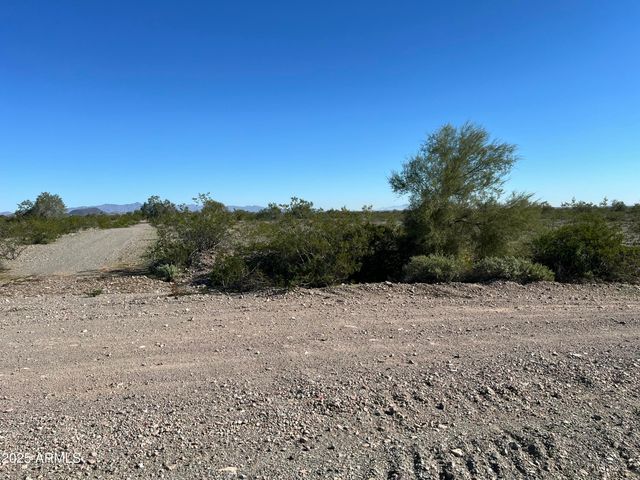 411th Ave S Northern Avenue -, Tonopah, AZ 85354