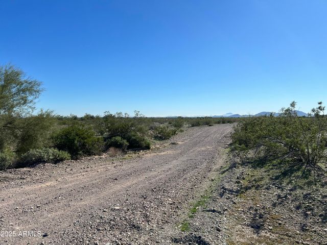 411th Ave S Northern Avenue -, Tonopah, AZ 85354