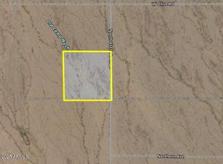 411th Ave S Northern Avenue -, Tonopah, AZ 85354