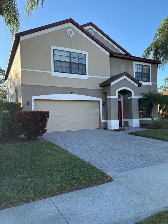 2117 LILIPETAL COURT, Sanford, FL 32771