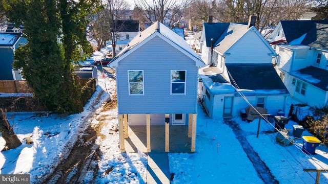 209 N NEW ST, Dover, DE 19904