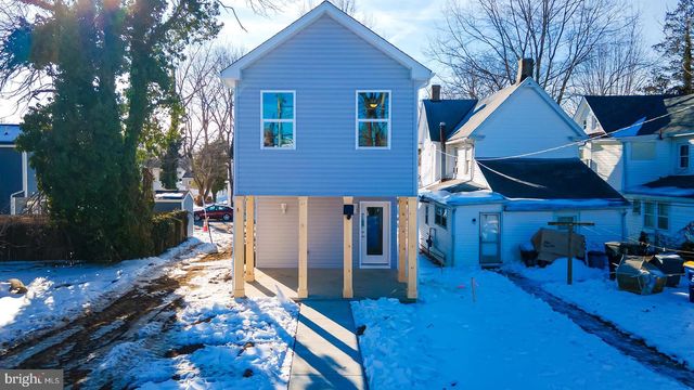 209 N NEW ST, Dover, DE 19904