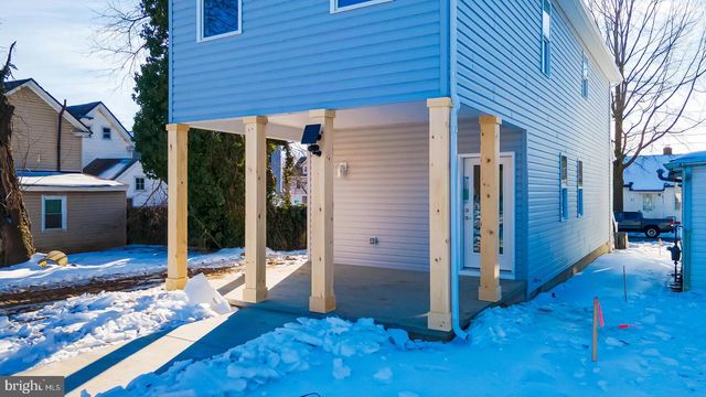 209 N NEW ST, Dover, DE 19904