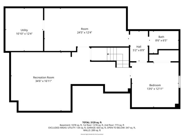 11215 Kenora Way, Lakeville, MN 55044