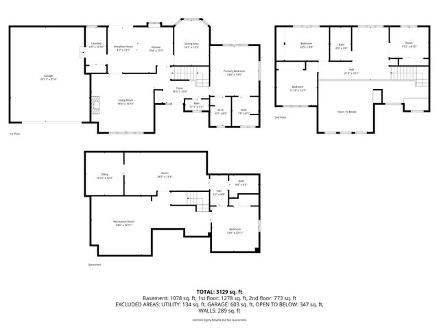 11215 Kenora Way, Lakeville, MN 55044