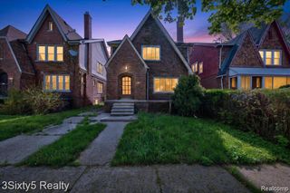 14052 Northlawn Street, Detroit, MI 48238