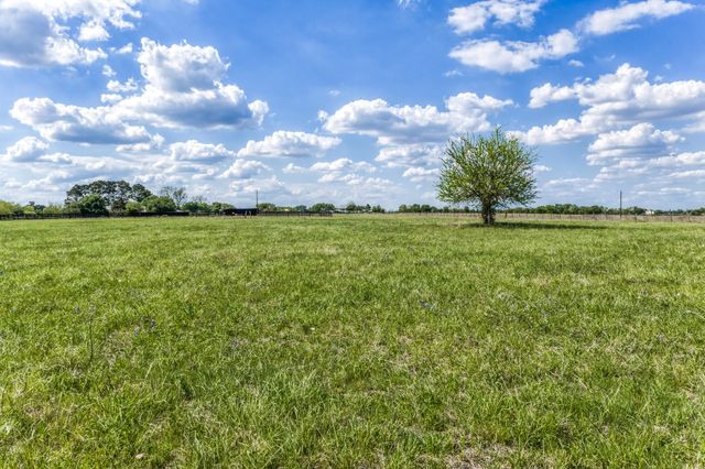 TBD Krueger Road, Washington, TX 77880