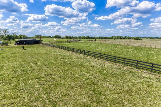 TBD Krueger Road, Washington, TX 77880