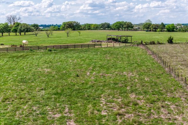 TBD Krueger Road, Washington, TX 77880