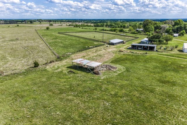 TBD Krueger Road, Washington, TX 77880