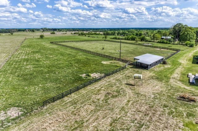 TBD Krueger Road, Washington, TX 77880