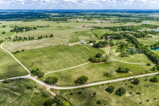 TBD Krueger Road, Washington, TX 77880