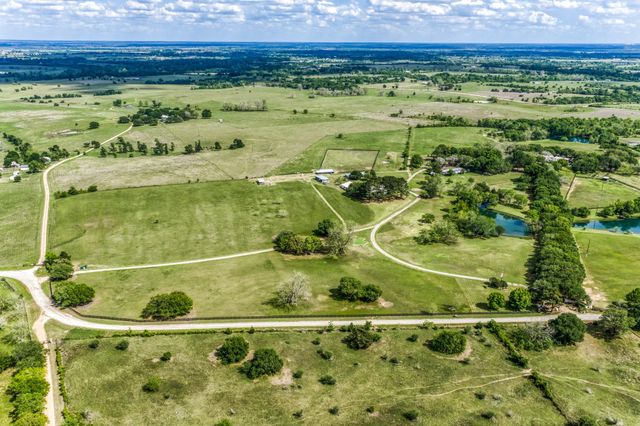 TBD Krueger Road, Washington, TX 77880