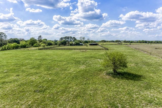 TBD Krueger Road, Washington, TX 77880
