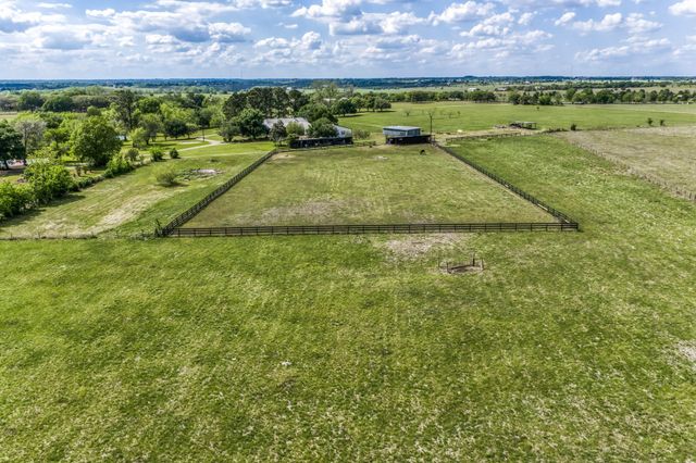 TBD Krueger Road, Washington, TX 77880