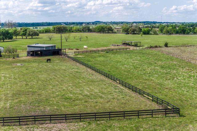 TBD Krueger Road, Washington, TX 77880
