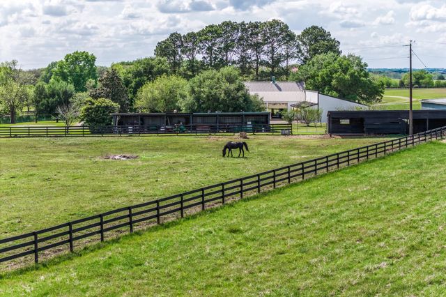 TBD Krueger Road, Washington, TX 77880