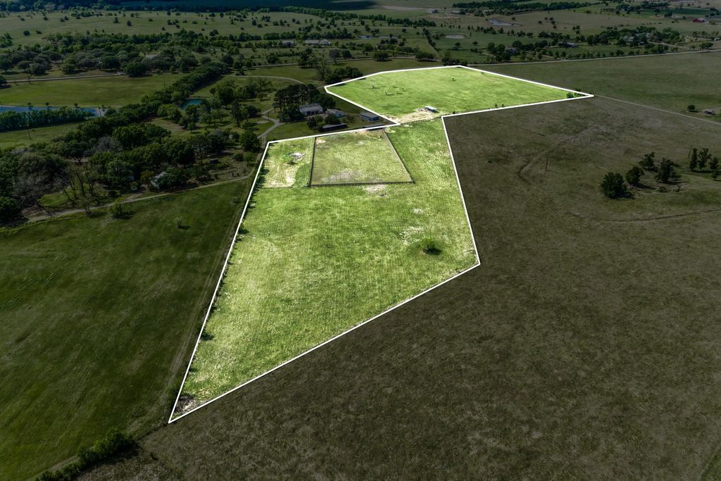 TBD Krueger Road, Washington, TX 77880