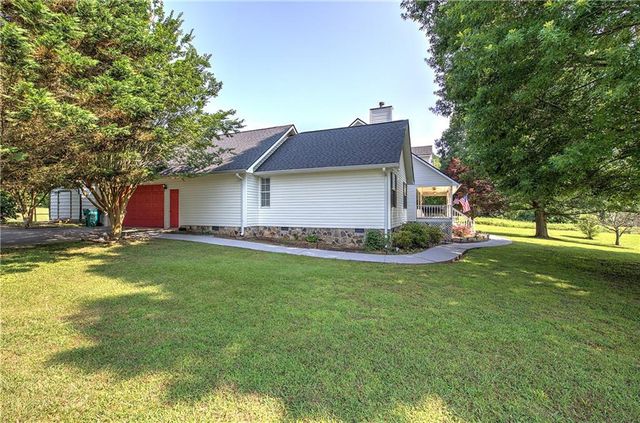 2909 Roland Hayes SW Parkway, Calhoun, GA 30701