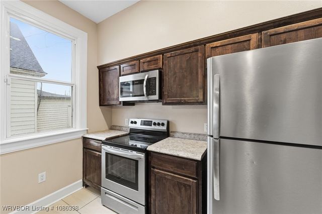 623 N 14th Street, Fort Smith, AR 72901