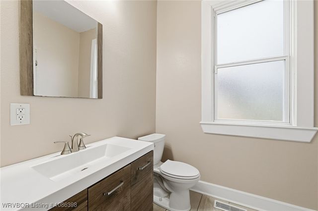 623 N 14th Street, Fort Smith, AR 72901