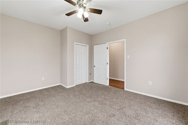 623 N 14th Street, Fort Smith, AR 72901