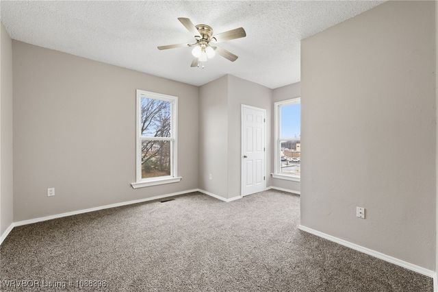 623 N 14th Street, Fort Smith, AR 72901