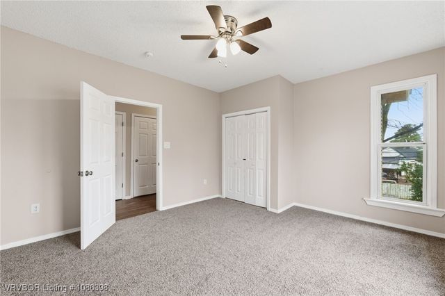 623 N 14th Street, Fort Smith, AR 72901