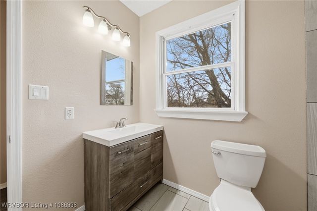 623 N 14th Street, Fort Smith, AR 72901