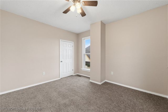 623 N 14th Street, Fort Smith, AR 72901